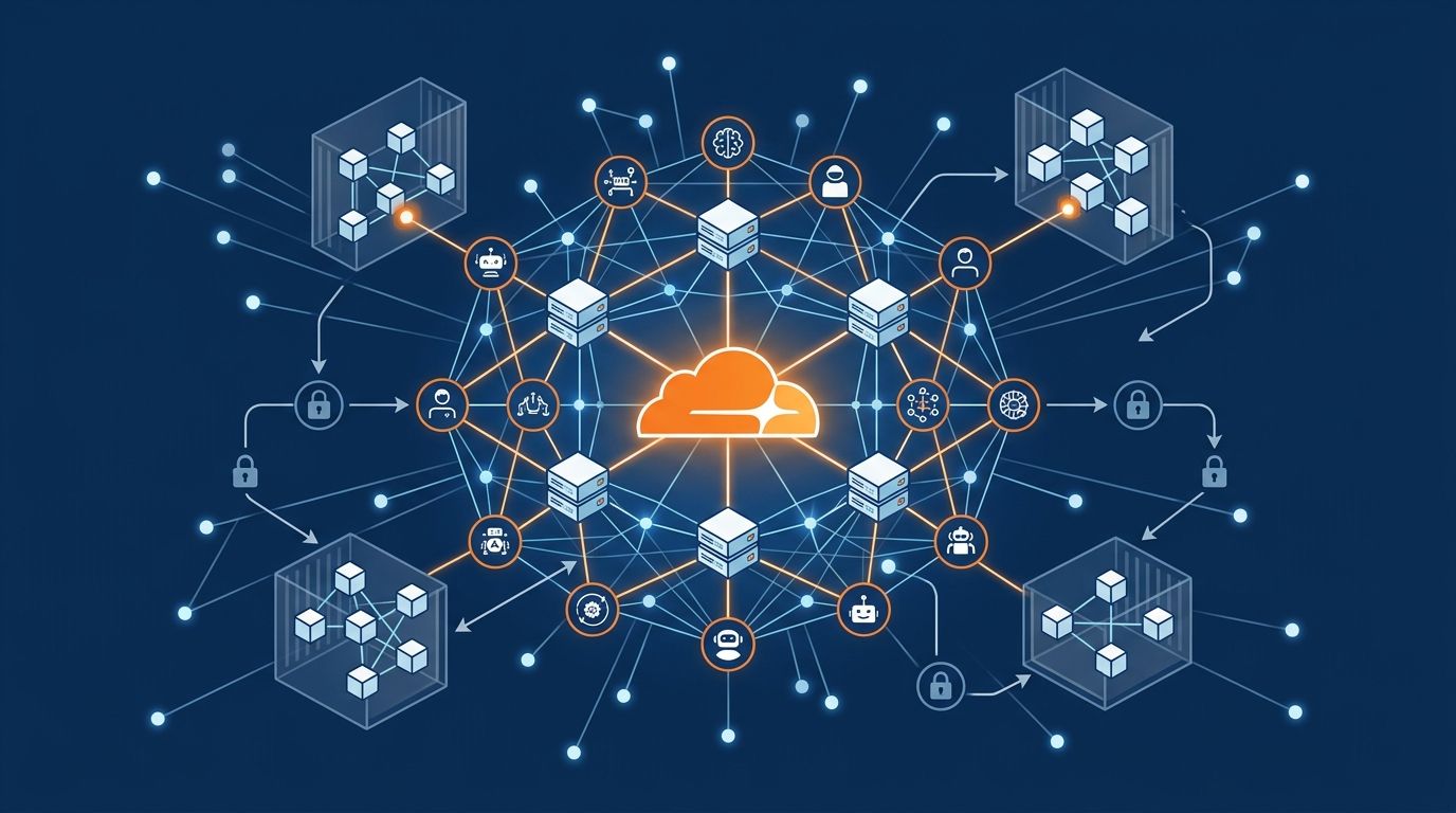 Cloudflare Agents Week: Sandboxes GA and Cloud 2.0