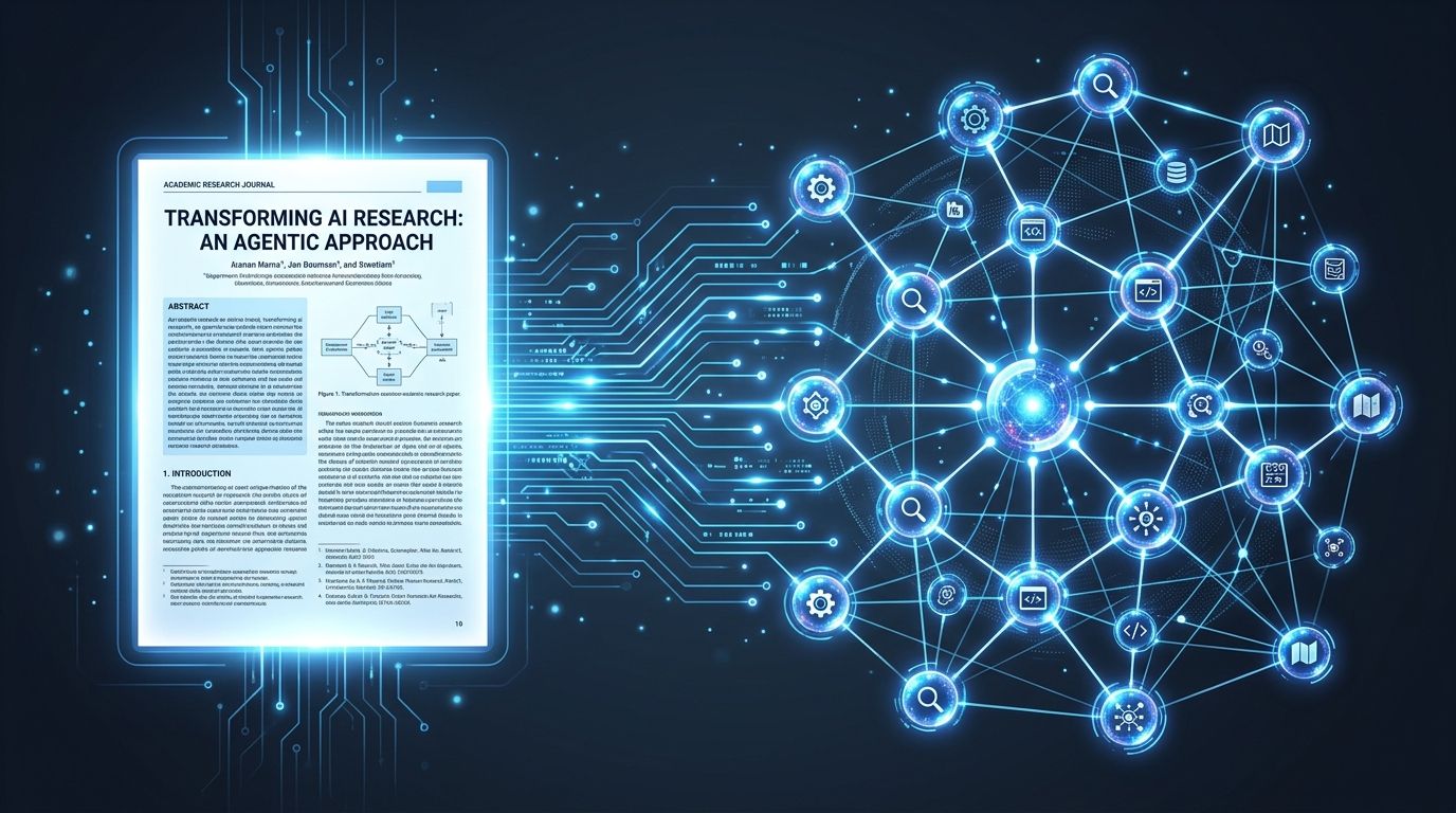 Paper2Agent Turns Research Papers Into Live AI Agents