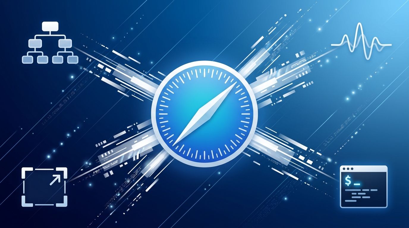 Safari 27 Ships a Native MCP Server — Here’s What to Do