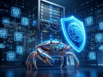 RustFS 1.0 GA release — Rust-based S3-compatible object storage replacing MinIO