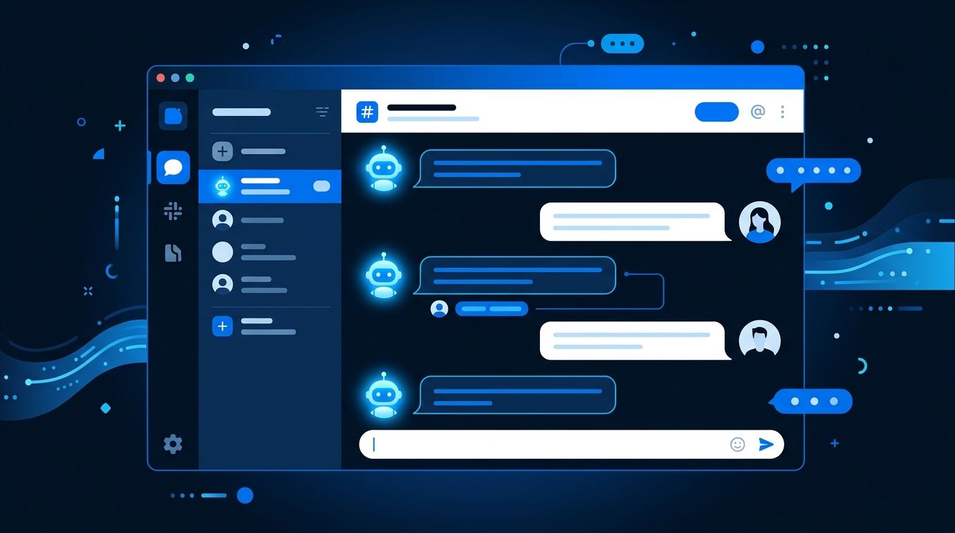 Ando Launches Agent-Native Messaging With $20M to Fix Slack