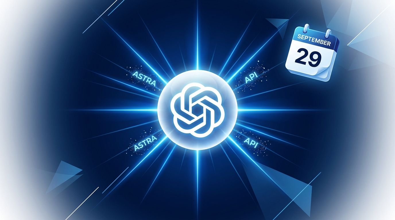 OpenAI DevDay 2026: Astra, APIs, and What’s at Stake