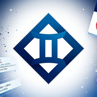 Google Gemini 3.8 Flash logo with January 1 2027 deadline calendar and pricing elements on blue and white background