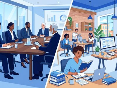 Automattic boardroom showing Mullenweg's new unconventional board members
