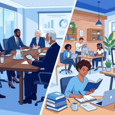 Automattic boardroom showing Mullenweg's new unconventional board members