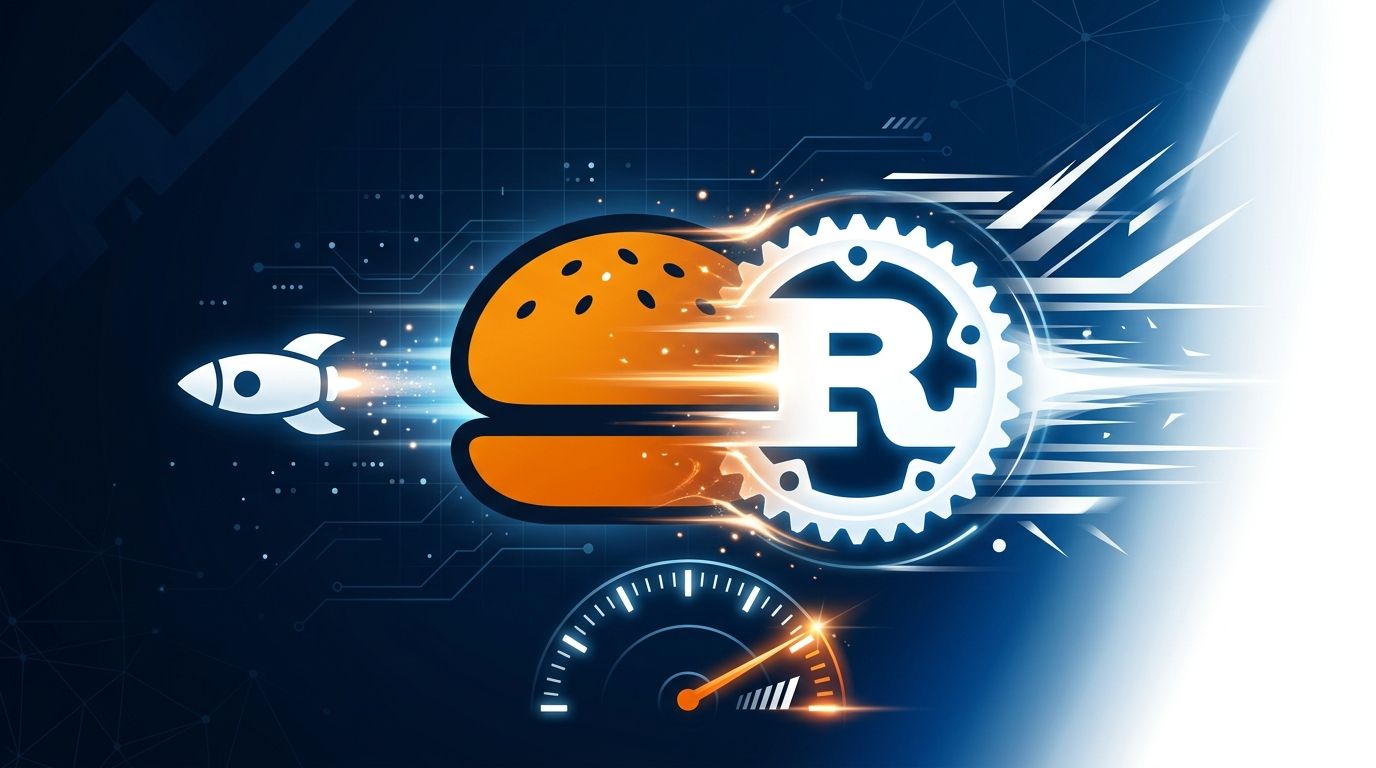 Bun 1.4 Ships the Rust Rewrite: What Got Faster