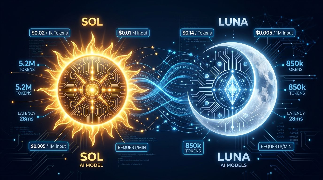 GPT-6 Sol and Luna: Update Your Model IDs Now