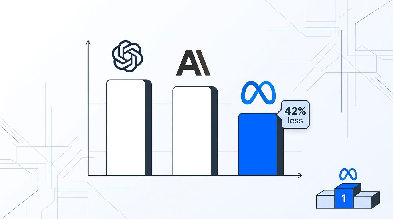 Muse Spark 1.3: 42% Cheaper Than GPT-5.6 Sol at Launch