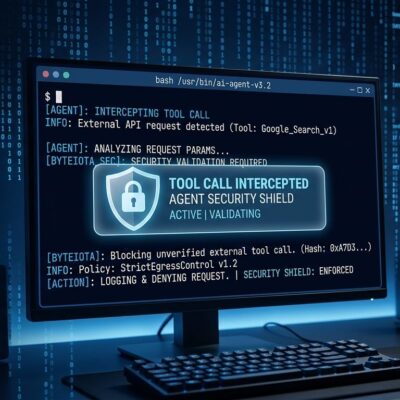 Prismor open-source runtime security layer intercepts AI coding agent tool calls