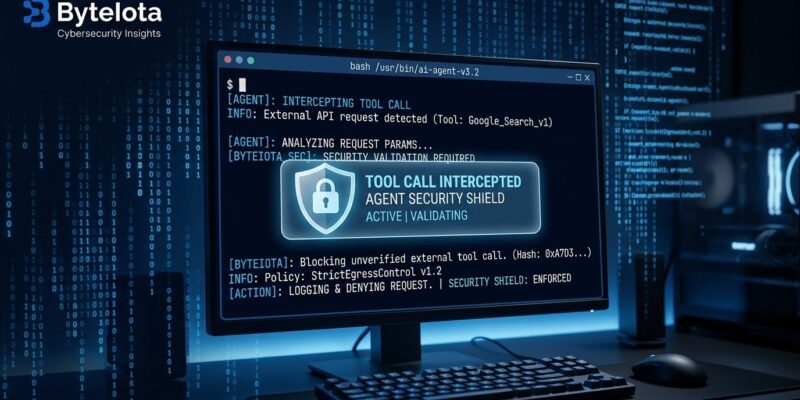 Prismor open-source runtime security layer intercepts AI coding agent tool calls