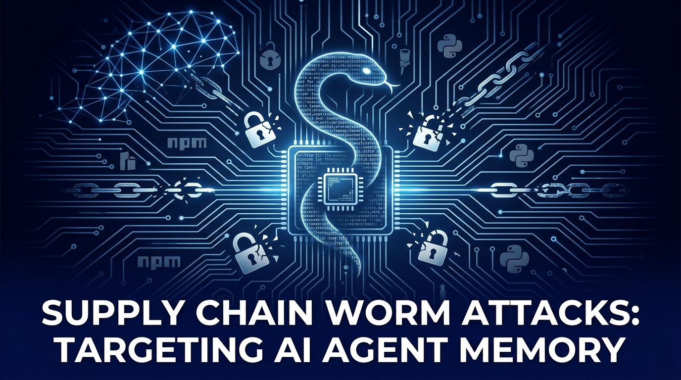 MemTensor MemOS Backdoored: Audit Your AI Agent Memory Packages Now