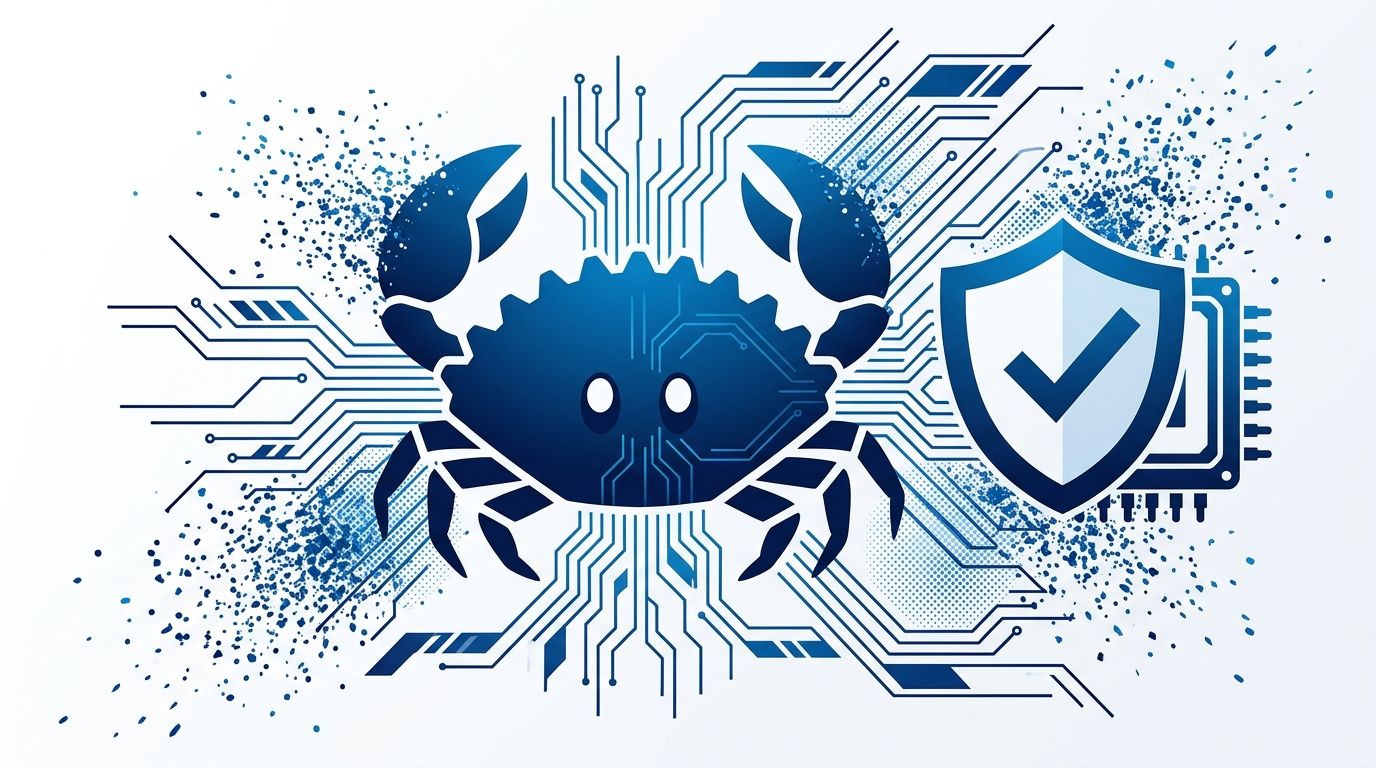Fearless SIMD 1.0: Rust Gets Safe, Stable SIMD | byteiota