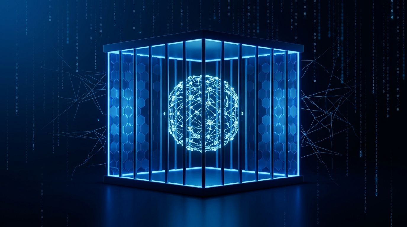 Nvidia OpenShell Is Live — Sandbox Your AI Agents Now