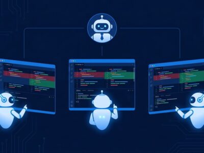 VS Code 1.140 multi-agent judge comparing parallel agent implementations in isolated git worktrees