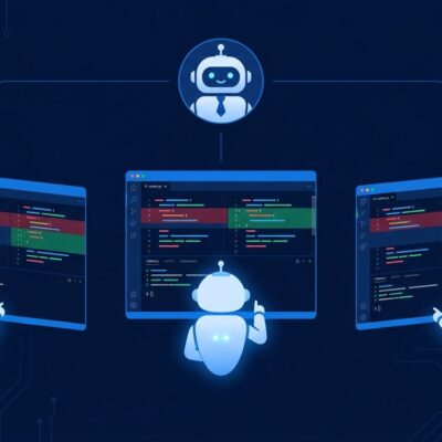 VS Code 1.140 multi-agent judge comparing parallel agent implementations in isolated git worktrees