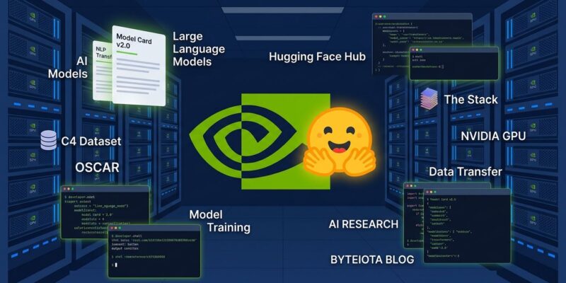 Nvidia acquiring Hugging Face - developer impact and model supply chain