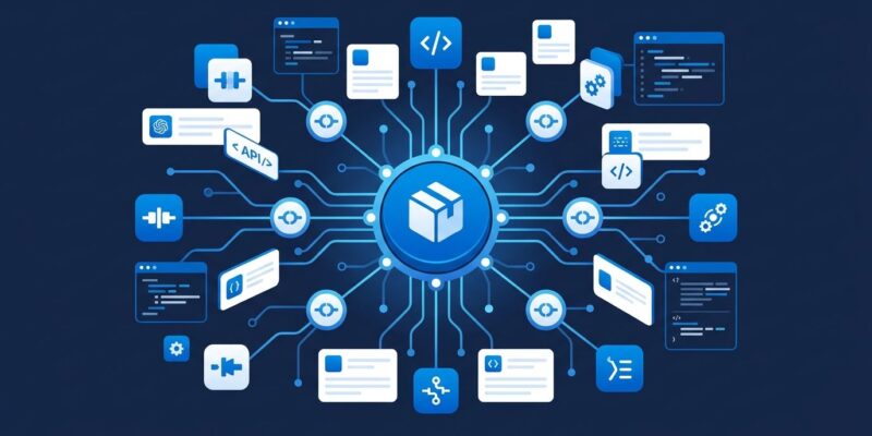 Claude Marketplace developer portal showing MCP connectors and plugin ecosystem
