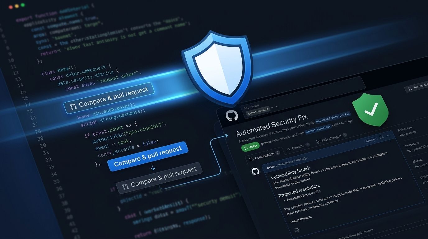 Codex Security Cloud: Find Bugs and Fix Them With AI