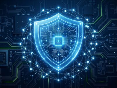NVIDIA Open Agent Safety Platform showing OpenShell software sandbox and Sentry BlueField-4 DPU hardware watchdog for AI agent governance