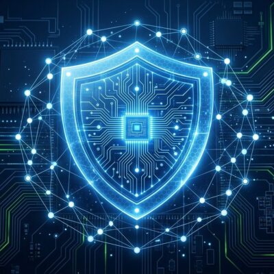 NVIDIA Open Agent Safety Platform showing OpenShell software sandbox and Sentry BlueField-4 DPU hardware watchdog for AI agent governance