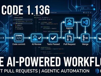 VS Code 1.136 Agent Merge and Agent Host Protocol diagram