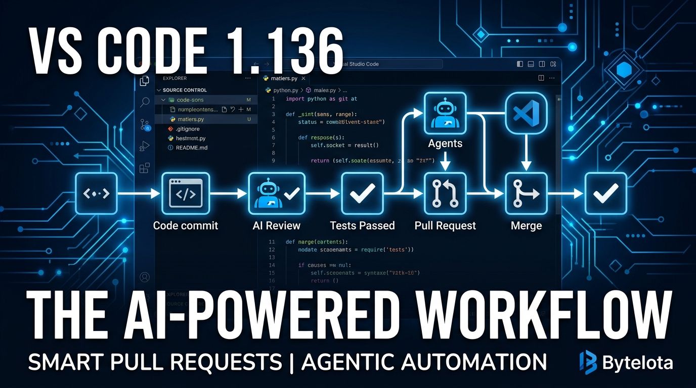 VS Code 1.136: Agent Merge Ships With Open Agent Protocol