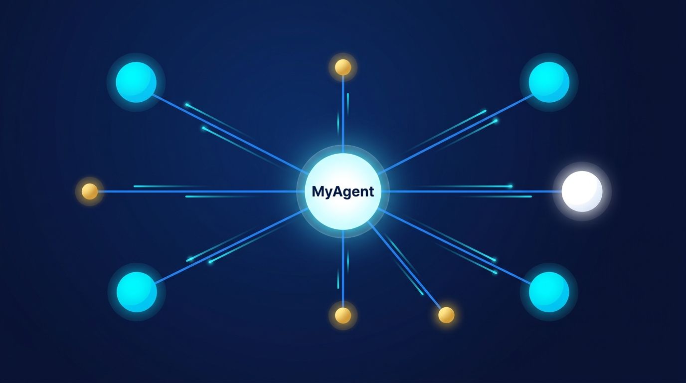 Cisco MyAgent: The Enterprise AI Architecture to Copy