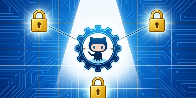 GitHub Actions security improvements September 2026 - runner deprecation API, vulnerability-alerts permission, reusable workflow identity