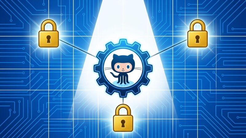 GitHub Actions security improvements September 2026 - runner deprecation API, vulnerability-alerts permission, reusable workflow identity