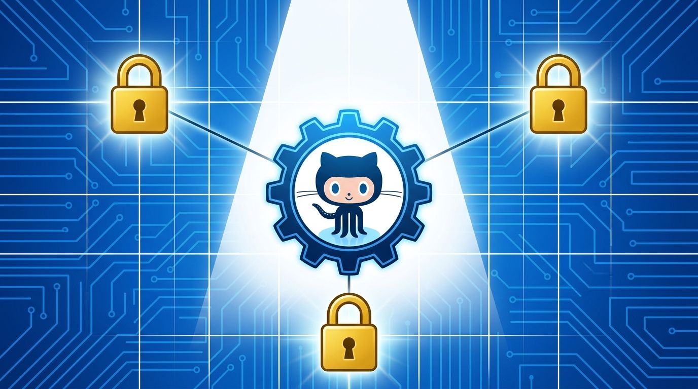 GitHub Actions September 2026: Three Security Fixes Worth Applying ...