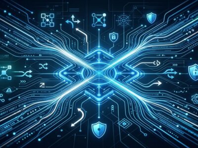 ARBR open-source AI gateway dashboard showing LLM request routing and governance controls