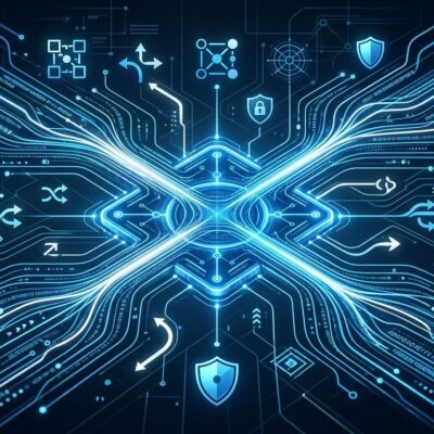 ARBR open-source AI gateway dashboard showing LLM request routing and governance controls