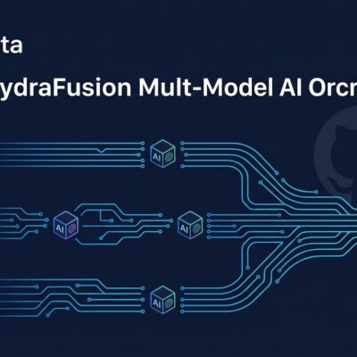 GitHub HydraFusion routes Copilot coding requests across multiple AI models using three workflow patterns