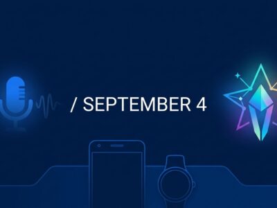 Google Assistant being replaced by Gemini on Android starting September 4 2026