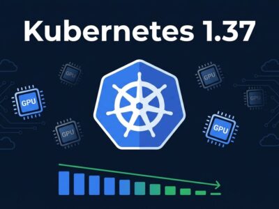 Kubernetes 1.37 Garhwal: HPA scale to zero and GPU workload cost savings