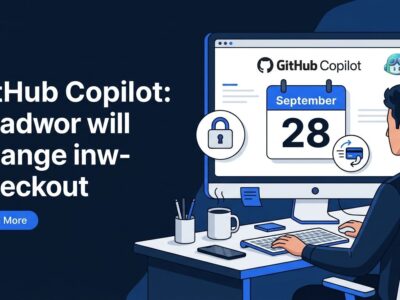 GitHub Copilot data retention and billing changes September 28 2026