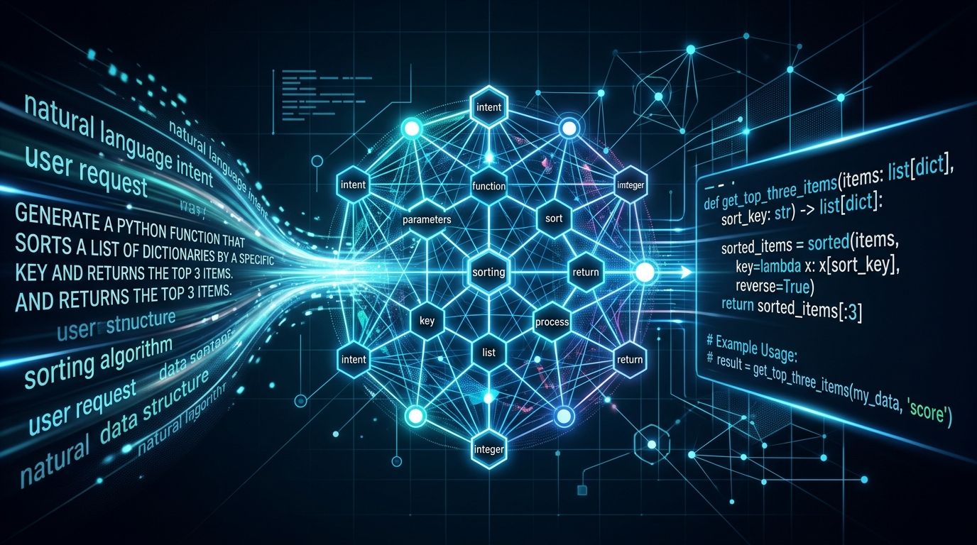G5 Labs: $14M to Make Natural Language Your Source Code