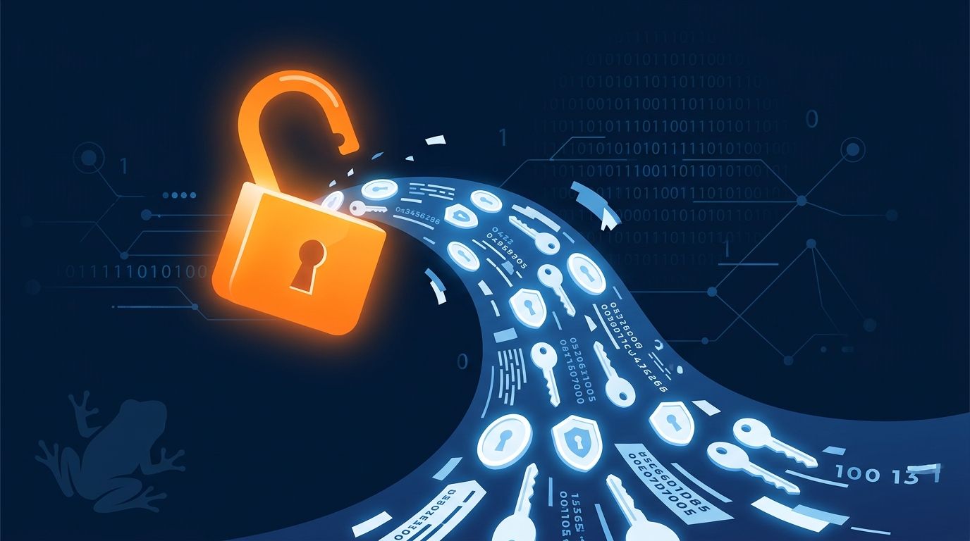 JFrog Artifactory CVE-2026-82329: Patch Now or Lose Admin | byteiota