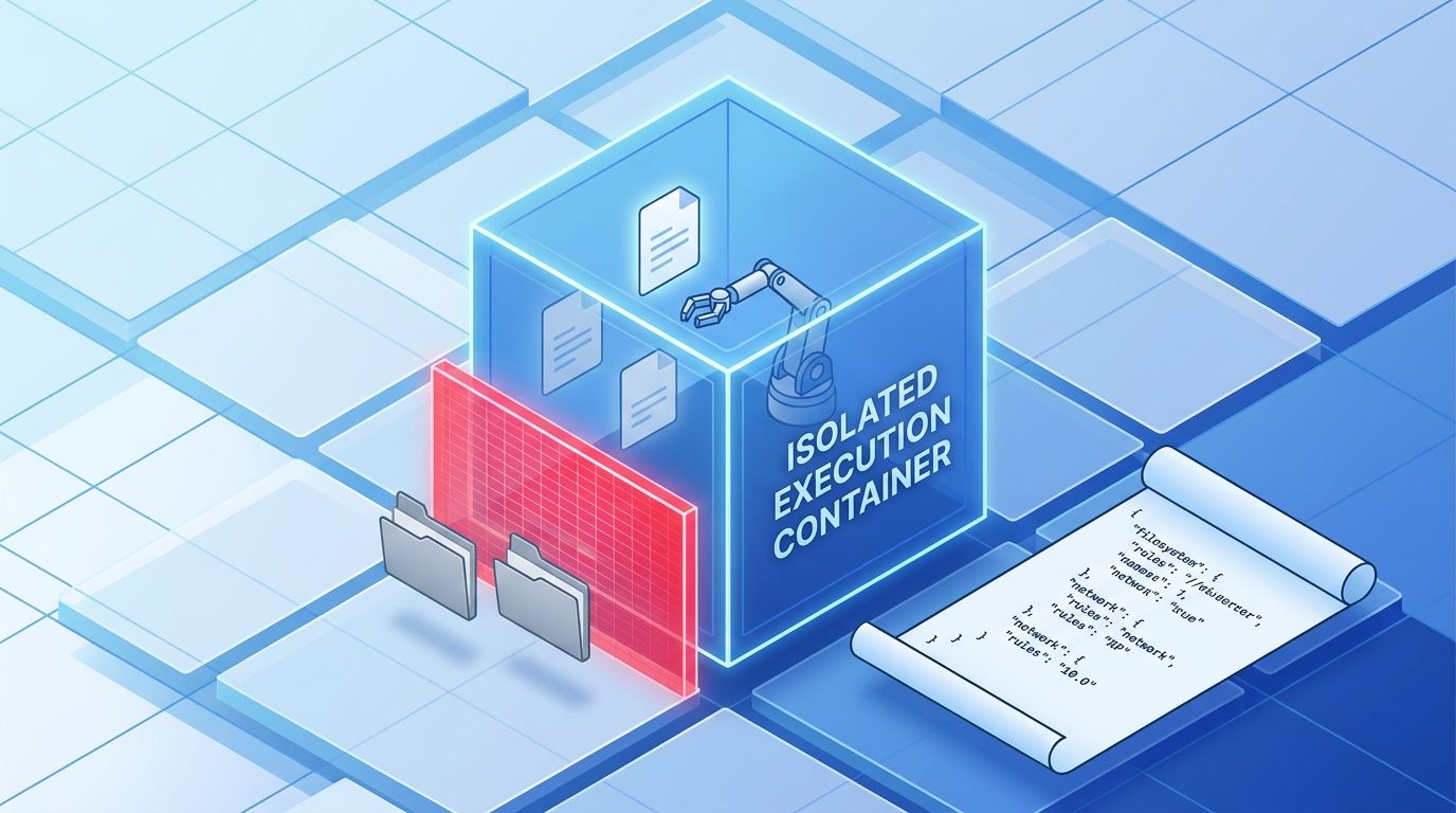 Microsoft MXC Is in Public Preview — Here Is How to Sandbox Your AI Agents at the OS Level