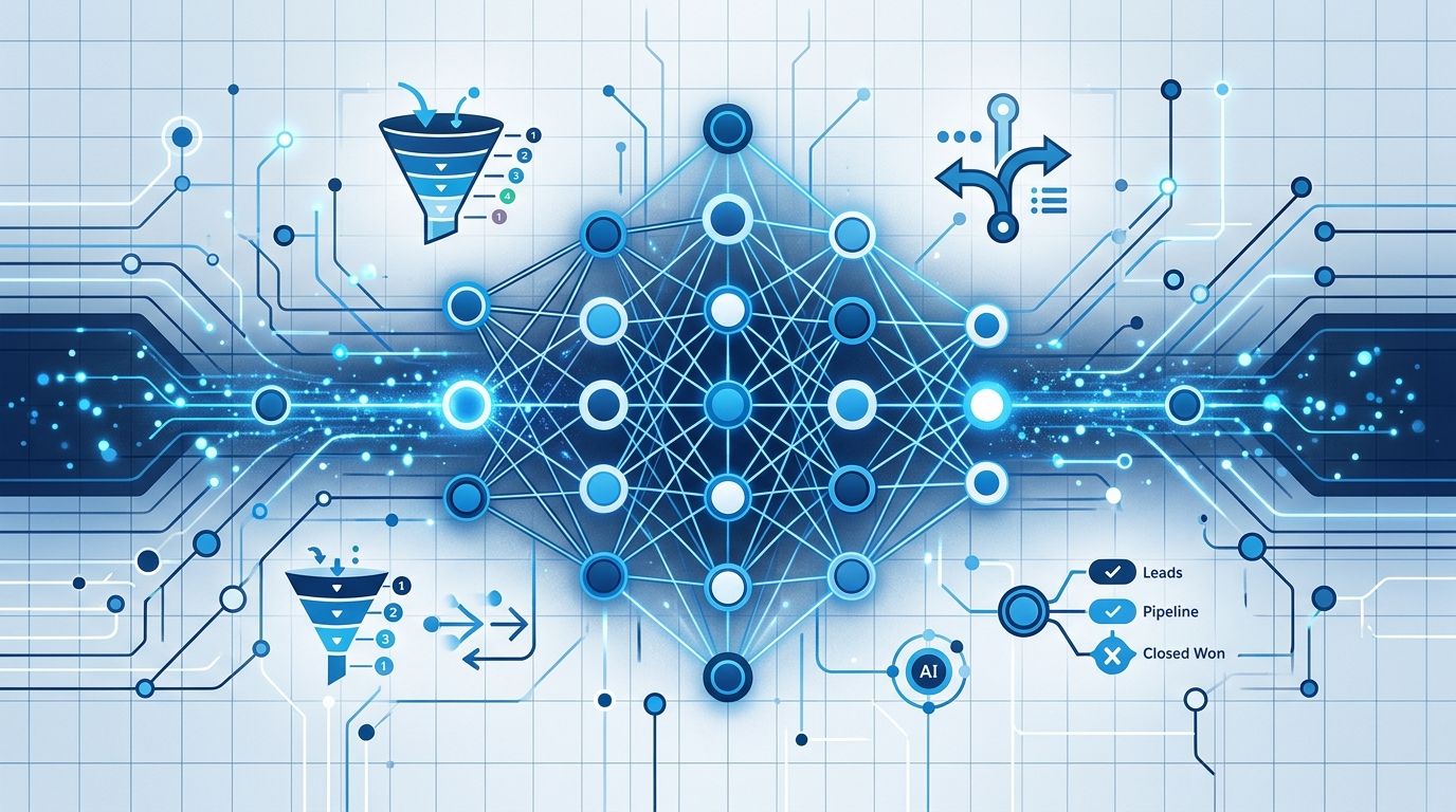 Salesforce Koa: The CRM Reasoning Model for Agentforce