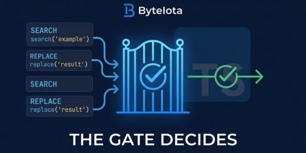 Shadowing Method Language Learning D-Engine: 14x Fewer Tokens, Zero Broken Commits | byteiota