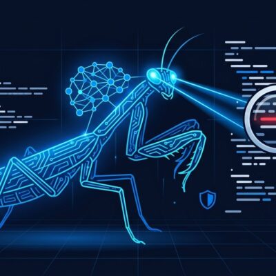Google Mantis open-source AI vulnerability scanner architecture diagram