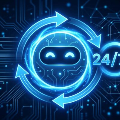 OpenAI Dots persistent AI agent running continuously in the cloud