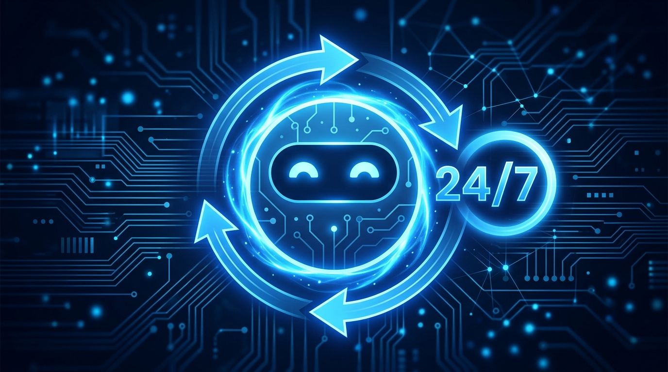 OpenAI Dots: The Always-On Agent That Never Sleeps