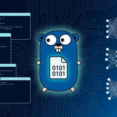 Janus Go binary local LLM inference — no Python, no Docker, no Ollama