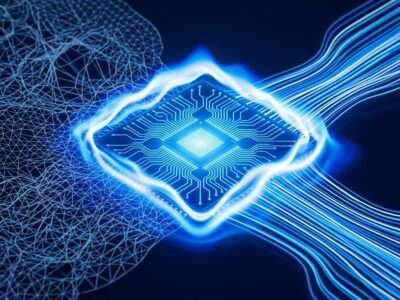 AI physics simulation for semiconductor chip design - Vinci 50M funding