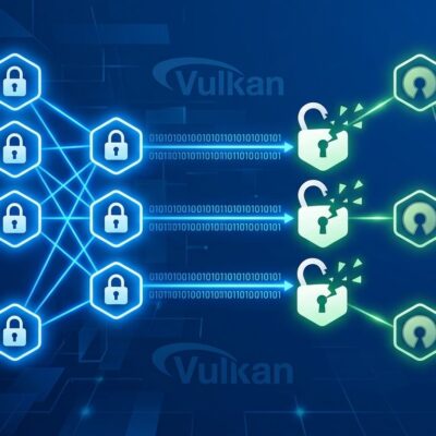 OpenDLSS-NR reverse-engineers NVIDIA DLSS 5 neural rendering in open-source Vulkan code