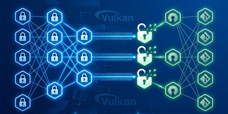 OpenDLSS-NR reverse-engineers NVIDIA DLSS 5 neural rendering in open-source Vulkan code