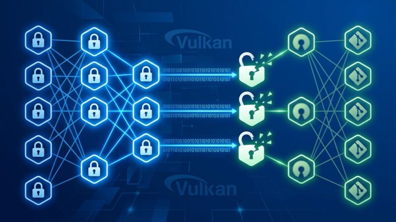 OpenDLSS-NR reverse-engineers NVIDIA DLSS 5 neural rendering in open-source Vulkan code
