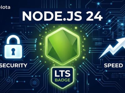 Node.js 24 Krypton LTS release - OpenSSL 3.5 security level 2 and require ESM stable